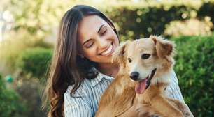 10 nomes ideais para cachorros tímidos