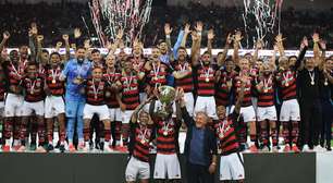 Ídolo do Flamengo revela que quase desistiu da carreira: "decepção muito grande"