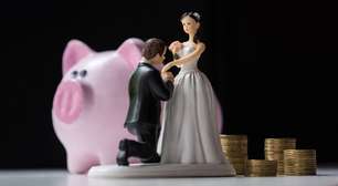 Pensando em casar? Saiba como se planejar financeiramente