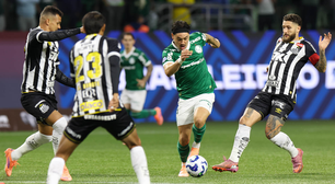 Zé Rafael comenta fase do Santos e ressalta: "Enquanto houver campeonato, temos que acreditar"