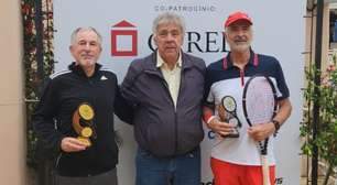 Paulistas acabam com hegemonias e levam títulos na 39ª Copa Yone Borba Dias em Porto Alegre