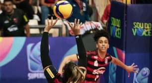 Giovana sobre campanha 100%: "Continuar com os pés no chão"