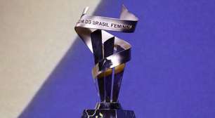 CBF sorteia mando da decisão da Copa do Brasil Feminina