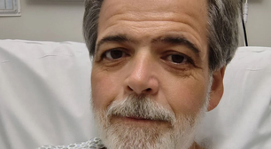 Ator da Globo aguarda transplante de rim e se recusa a receber doação das filhas