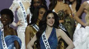 Miss Universo: candidata do México é humilhada e cena viraliza