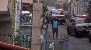 Mistério! Casal é morto dentro de casa 15 dias após se mudar para bairro