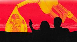 Agência de publicidade da Shell comemora que campanha de 'energia verde' em novela vendeu mais combustíveis