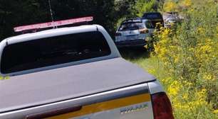 Homem é encontrado morto no Parque da Fonte do Mato, em Caçapava do Sul