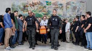 'Meu irmão não é um monstro', diz filha de ex-deputado do PT morto pelo filho a facadas