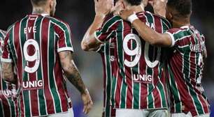 Fluminense segura o Mirassol, vence e segue na briga por Libertadores