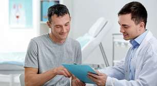 Saúde do homem: 10 hábitos para pôr em prática