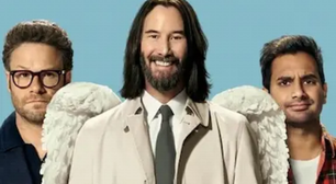 Quando o céu se engana: a comédia que o mundo ignorou