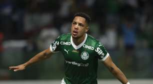 Palmeiras amplia chances de título após fim da 32ª rodada; veja probabilidades
