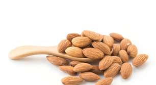 Entenda por que você deve incluir amêndoas em sua alimentação diária