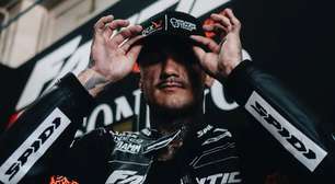 Moto2: Aron Canet lidera treino classificatório em Portimão