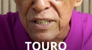 Previsão para o signo de touro 10 a 16 de novembro