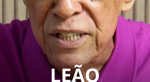 Previsão para o signo de leão 10 a 16 de novembro