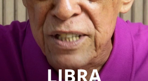 Previsão para o signo de libra 10 a 16 de novembro