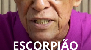 Previsão para o signo de escorpião 10 a 16 de novembro