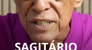 Previsão para o signo de sagitário 10 a 16 de novembro