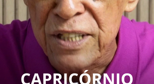 Previsão para o signo de capricórnio 10 a 16 de novembro