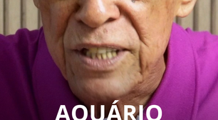 Previsão para o signo de aquário 10 a 16 de novembro