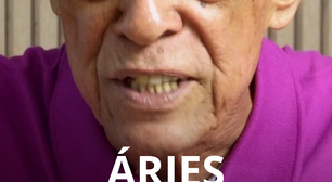 Previsão para o signo de áries 10 a 16 de novembro