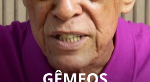 Previsão para o signo de gêmeos 10 a 16 de novembro