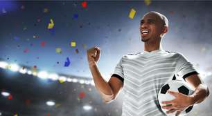 Novibet com odds de 50 para apostar em Corinthians x Ceará pelo Brasileirão