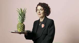 Tecidos que imitam couro feitos com abacaxi, kombucha e folhas viram tendência no mundo da moda