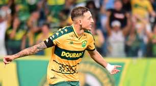 Palpite Cuiabá x Goiás - Série B - 07/11/2025