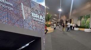 COP30: veja como é entrar na Cúpula do Clima, local marcado por obras e segurança reforçada