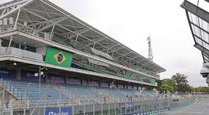 F1: veja o que está em jogo no GP de São Paulo