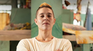 'Tremembé': intérprete de Sandrão descreve cenas íntimas com Marina Ruy Barbosa e Carol Garcia