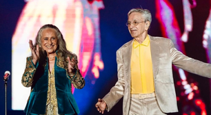 Grammy 2026: Caetano e Bethânia estão entre indicados e Kendrick Lamar domina; veja lista