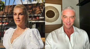 Ana Hickmann se pronuncia por áudio divulgado pelo ex-marido no qual ela xinga funcionárias