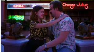 Criador de Stranger Things se pronuncia sobre boatos de acusação de Millie Bobby Brown contra David Harbour