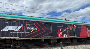 A vida em modo 'ousado': DORITOS® investe na Formula 1® e mostra como a ousadia se tornou o motor das novas gerações