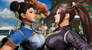 Fatal Fury, Clair Obscur e mais em promoção no PlayStation, Xbox e Switch