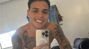 Suspeito leva R$ 117 mil em golpe de 'Boa noite, Cinderela' contra turista e é preso no RJ