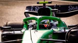 McLarens na ponta, Verstappen 'sem gás' e Bortoleto frustrado: veja como foi o 1º dia do GP de SP