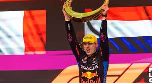 F1: Quem venceu mais corridas no Brasil?