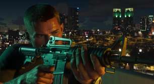 GTA 6 não foi adiado por causa de demissões na Rockstar, diz insider