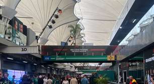 Fórmula 1: cambistas cobram até R$ 5 mil por ingressos para o GP de São Paulo