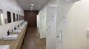 Banheiros quebrados, falta de energia e mais: Cúpula do Clima começa em meio a obras