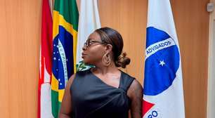 Jojo Todynho é alvo de boletim de ocorrência após confusão na faculdade