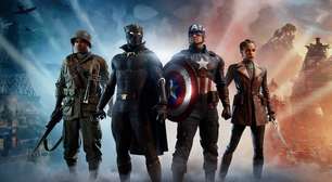 Marvel 1943: Rise of Hydra sofre adiamento e não chega mais no início de 2026