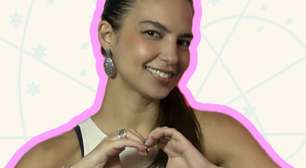 Signos no amor com Nessa Kudse