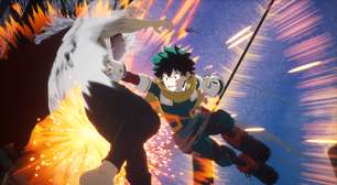 My Hero Academia: All's Justice destaca modos de jogo e gameplay em novo trailer