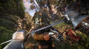 Kingdom Come: Deliverance II pode ser jogado de graça no PC e Xbox neste fim de semana